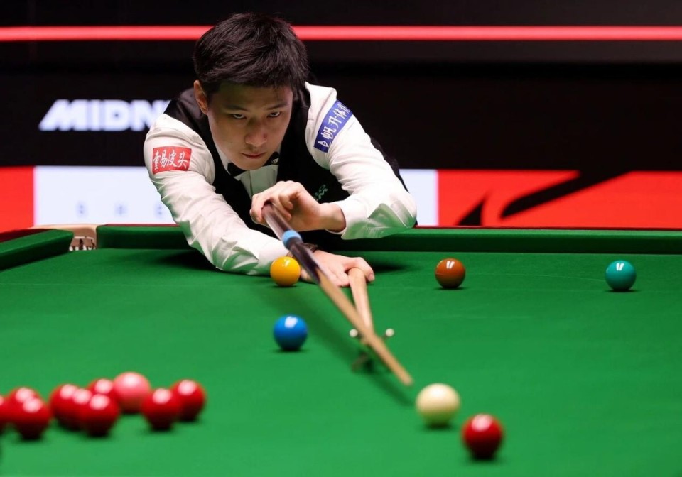 场激动人心 场激动人心