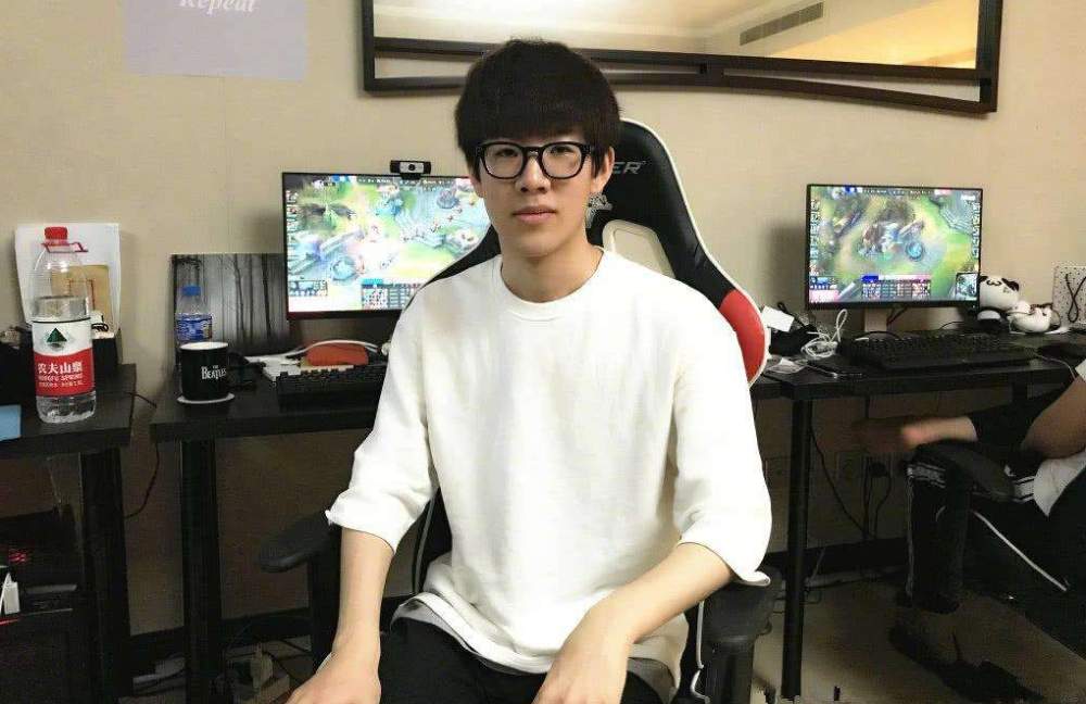 提高对手决